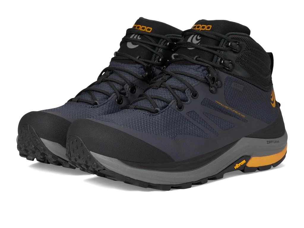 TOPO ATHLETIC Trailventure 2 WP 1