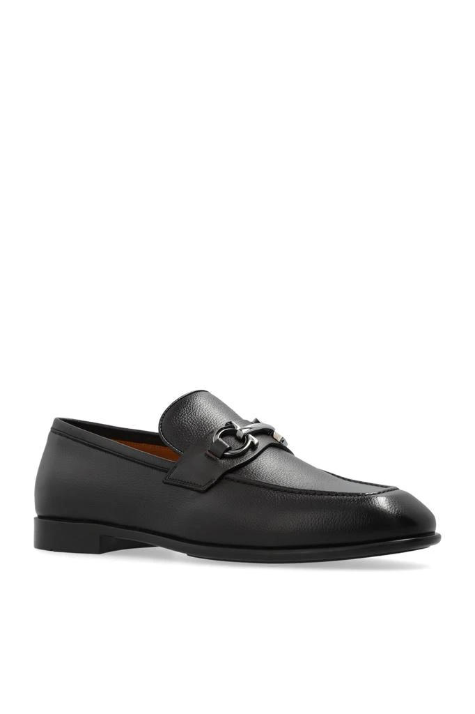 Salvatore Ferragamo FERRAGO `Foster` loafers 4
