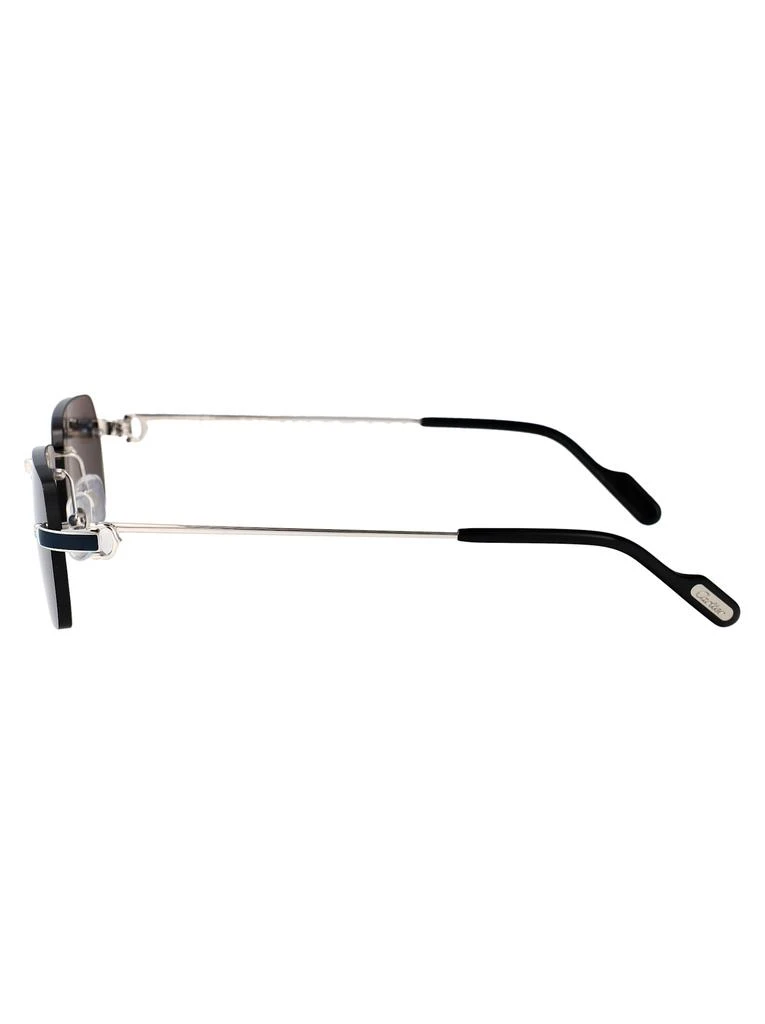 Cartier Eyewear Ct0498s Sunglasses 3