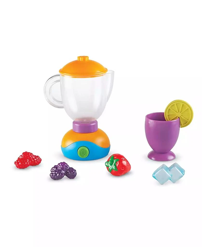 AreYouGame Learning Resources New Sprouts - Smoothie Maker 9