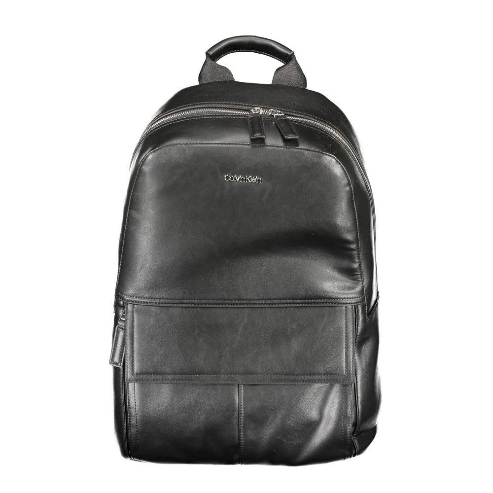 Calvin Klein Polyester Men Men
s Backpack