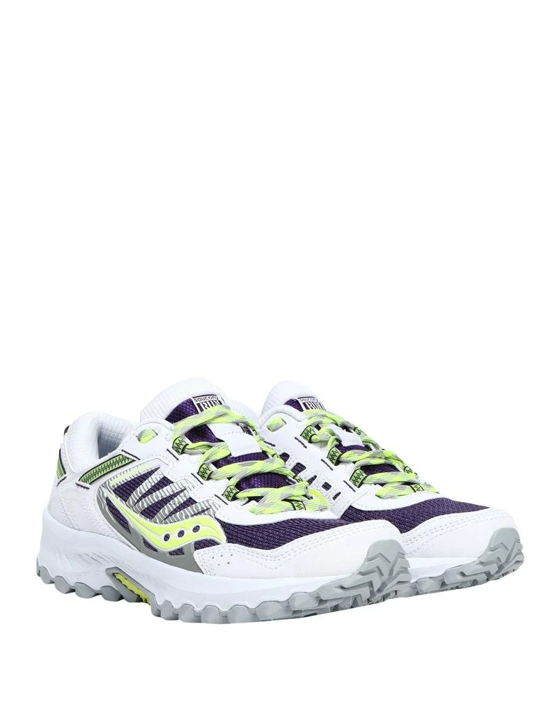 Saucony Saucony - Baskets - Purple - Femme 4