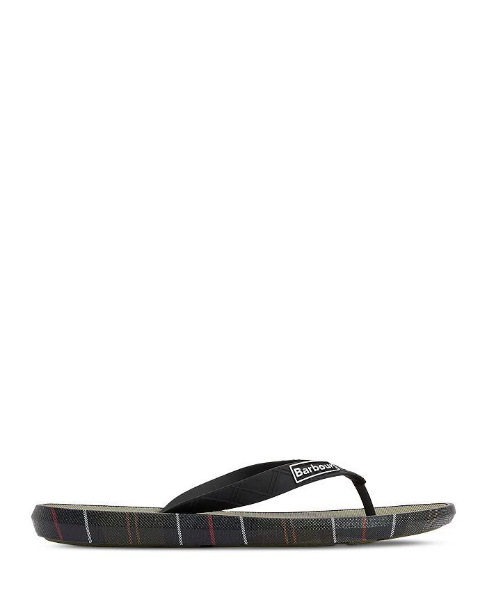 Barbour Men
s Oakdale Sandals