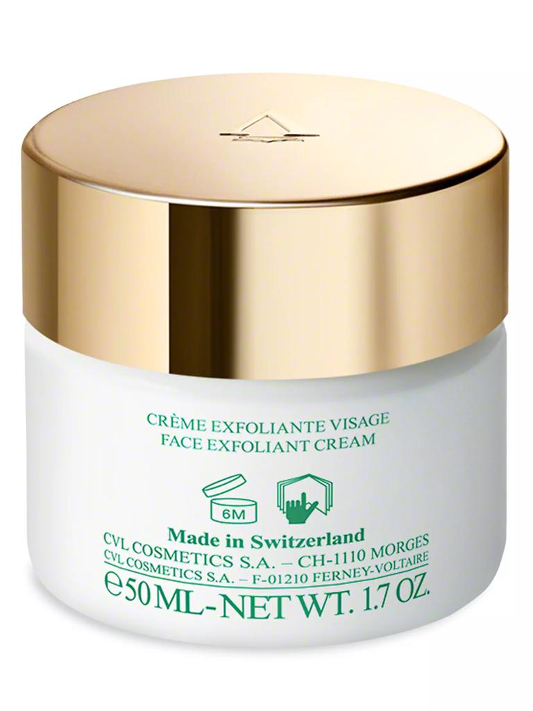 Valmont Face Exfoliant Revitalizing Exfoliating Cream