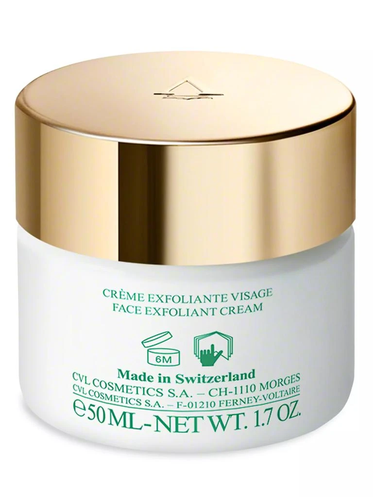 Valmont Face Exfoliant Revitalizing Exfoliating Cream 2