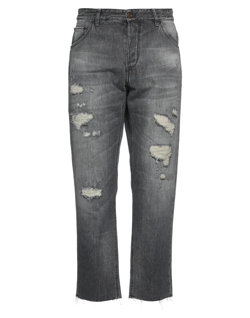 PT Torino Denim pants 1