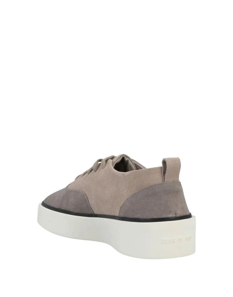 Fear of god Sneakers 3