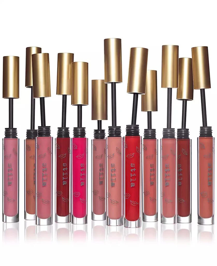 Stila Stay All Day Liquid Lipstick 14