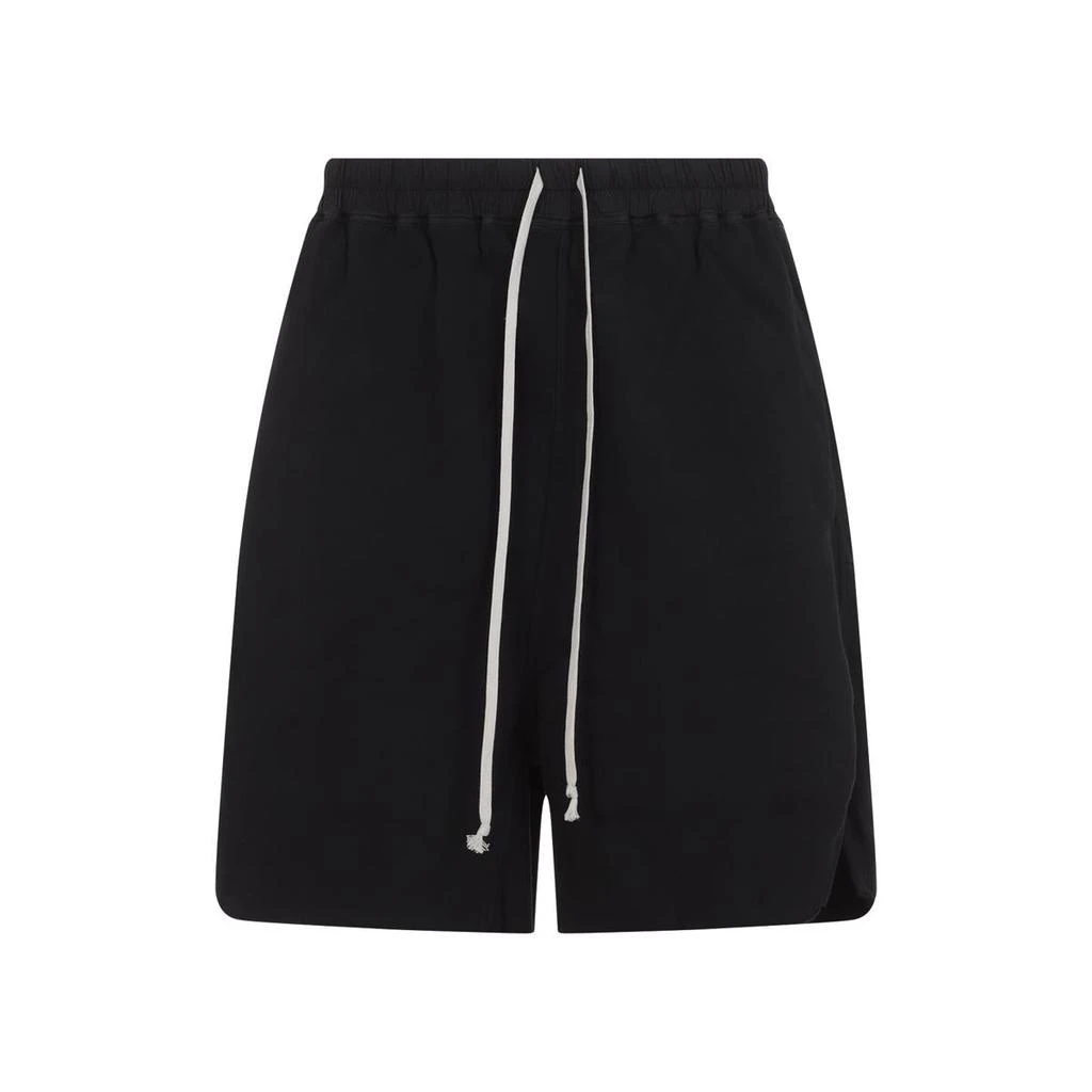 Rick Owens Rick Owens Drkshdw Pants 1