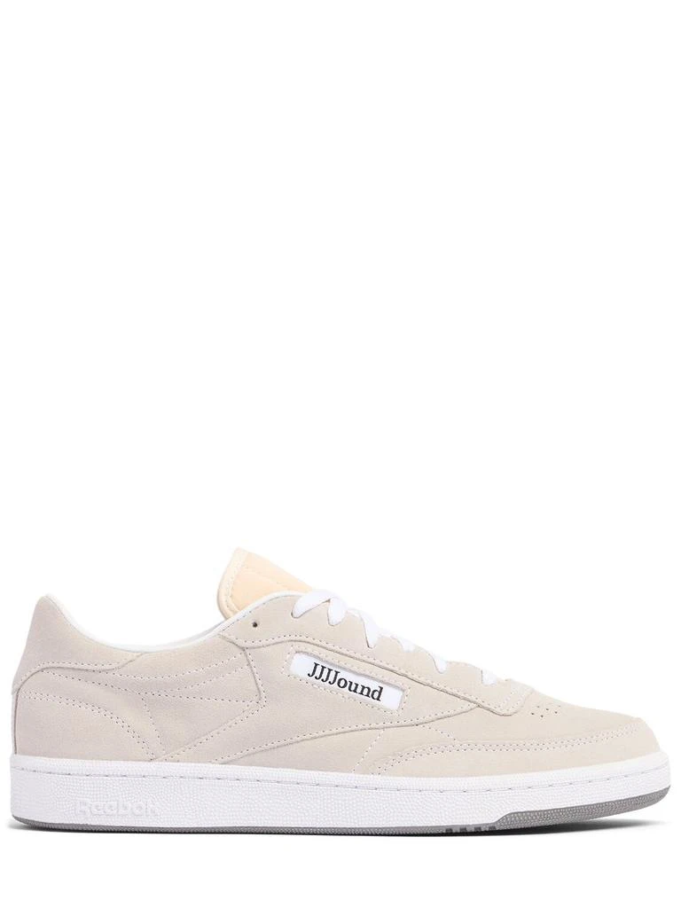 Reebok Jjjjound Club C 85 Sneakers 1