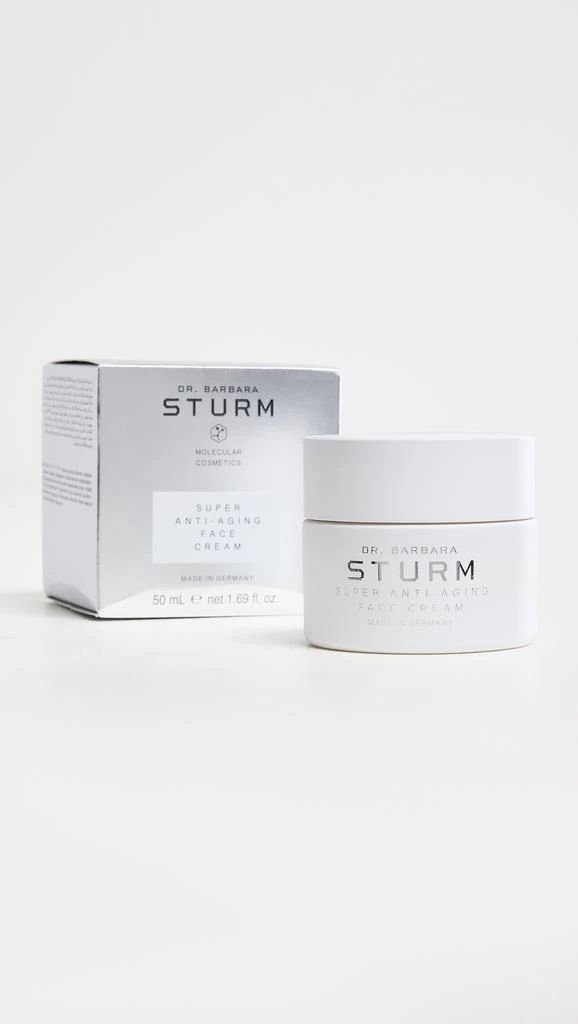 Dr. Barbara Sturm Super Anti-Aging Face Cream 4