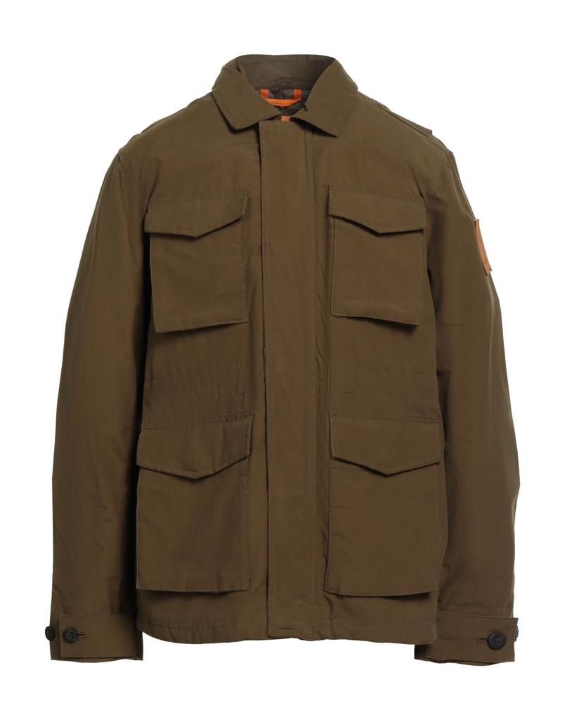 Timberland Snowdon Peak 3-in-1 M65 Jacket for Men in Dark Green