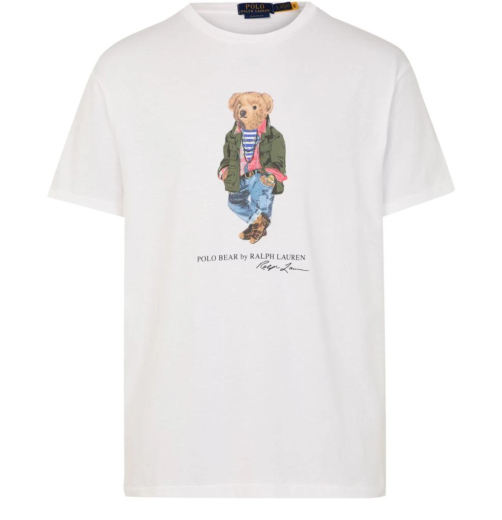 Ralph Lauren Short sleeved t-shirt 2