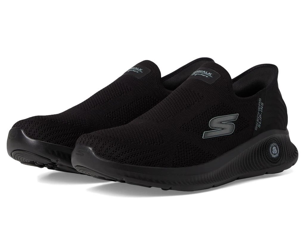 SKECHERS Hands Free Slip-Ins Go Walk Anywhere - The Tourist 1
