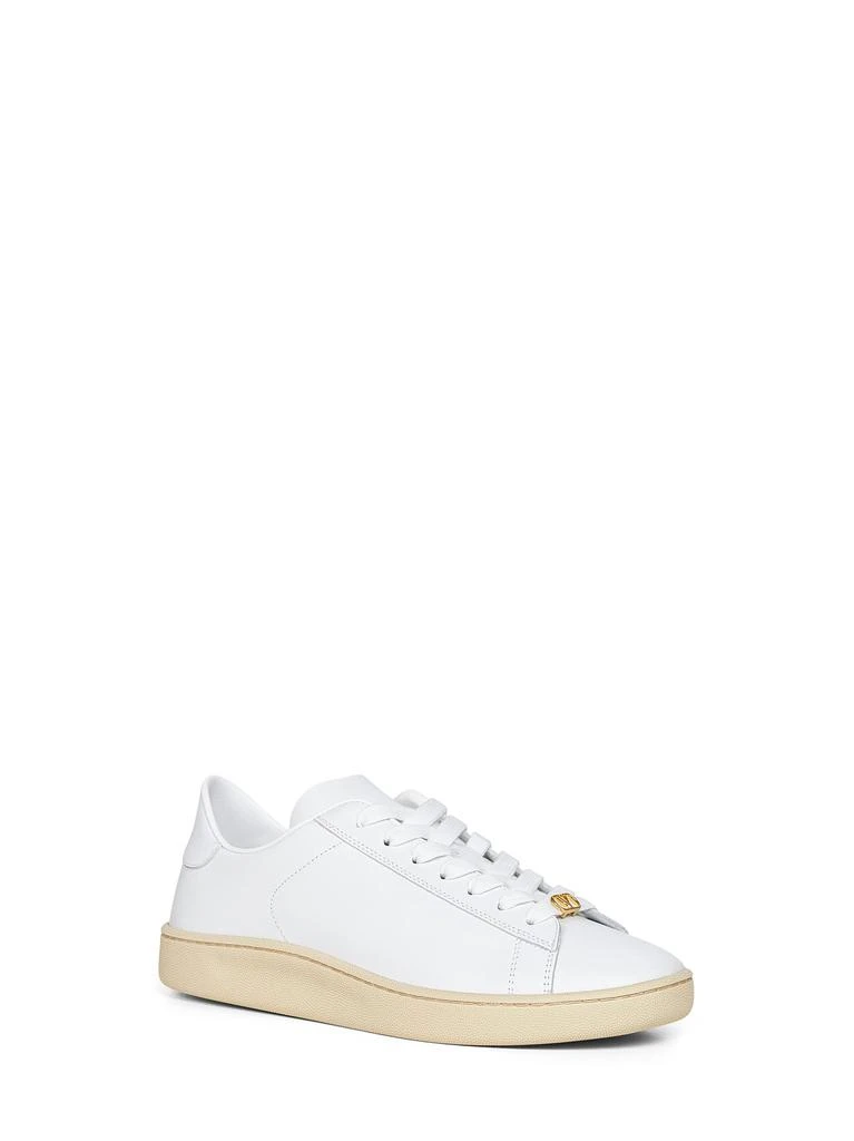 Valentino VALENTINO GARAVANI | White nappa calfskin Royco sneakers | Man | 39 2