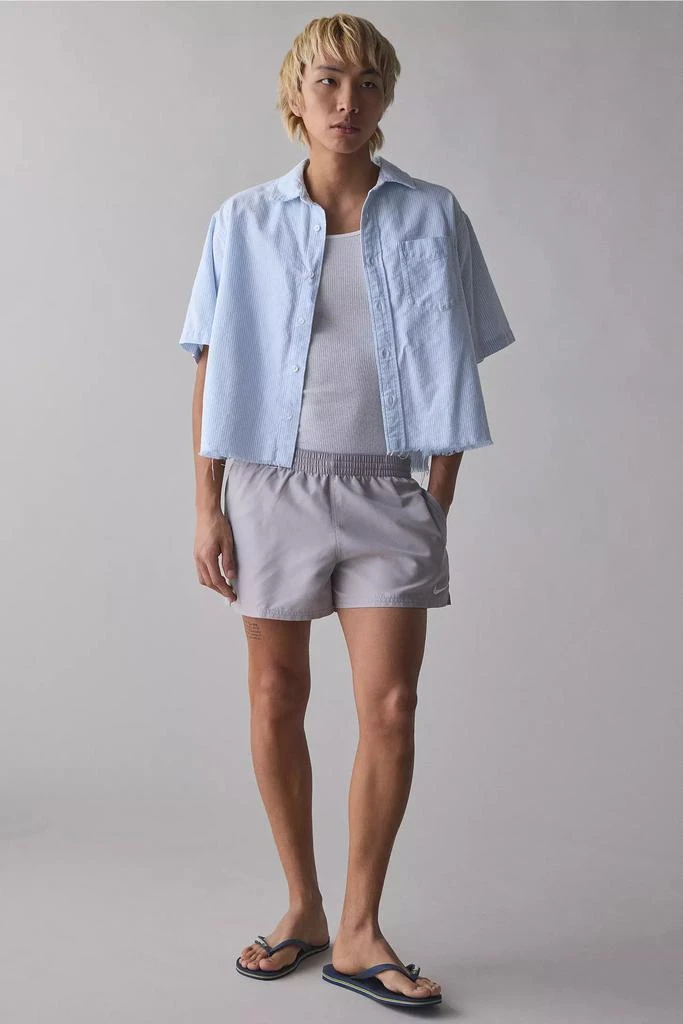 NIKE Nike UO Exclusive Essential 3” Lap Short 4