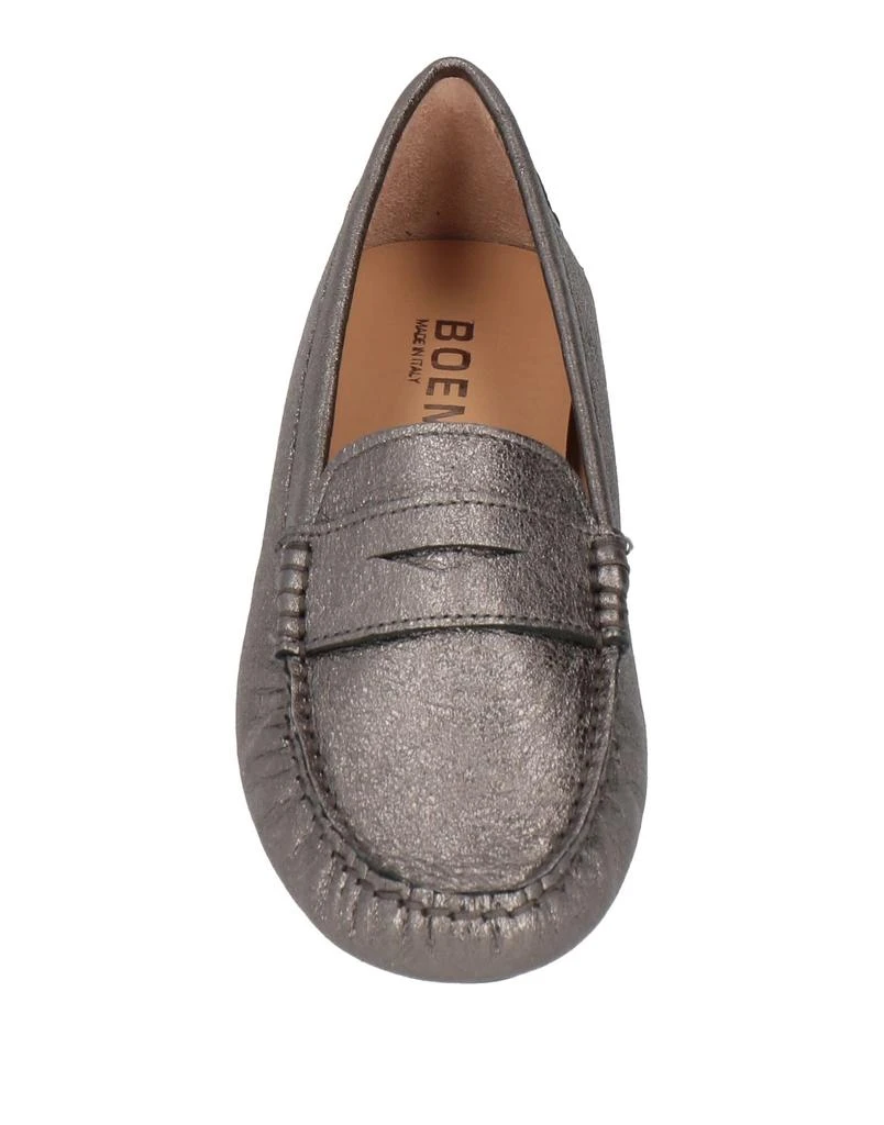 BOEMOS Loafers 4