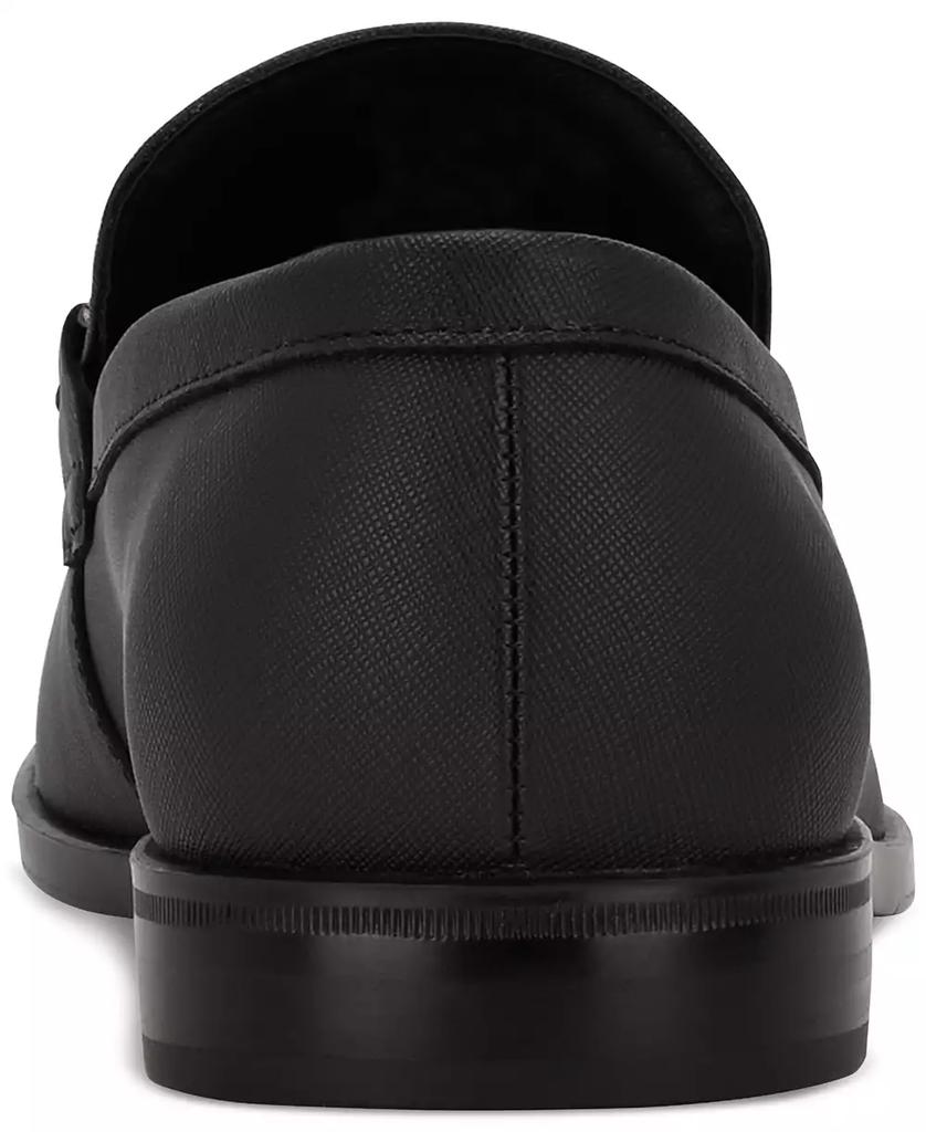 GUESS Men's Handy Dress Loafer