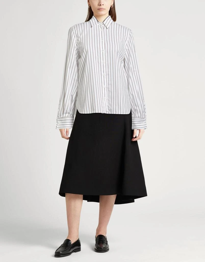 Brunello Cucinelli Striped shirt 2