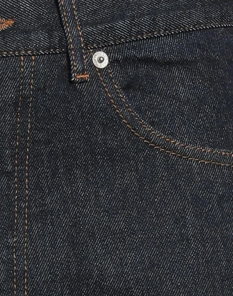 Dries Van Noten Denim pants 4