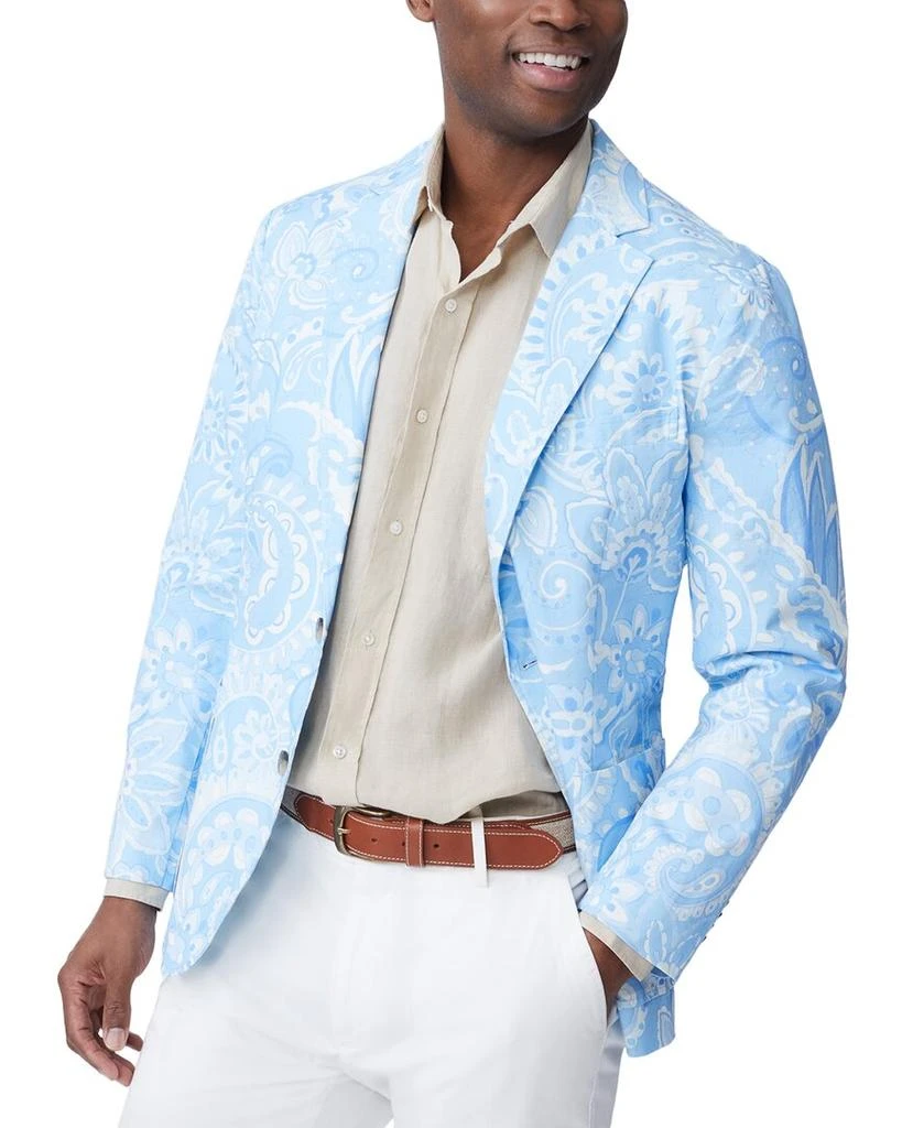 J.McLaughlin Meadowood Lisbon Coat 1