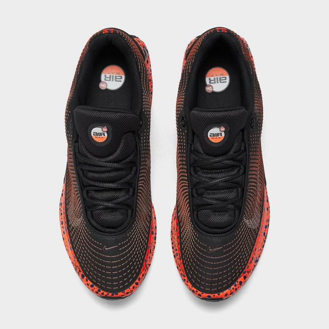 NIKE Men's Nike Air Max Dn Premium Electric Casual Shoes