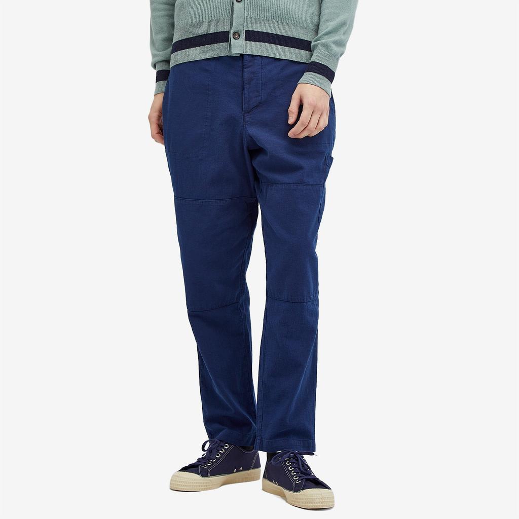Oliver Spencer Oliver Spencer Judo Trousers