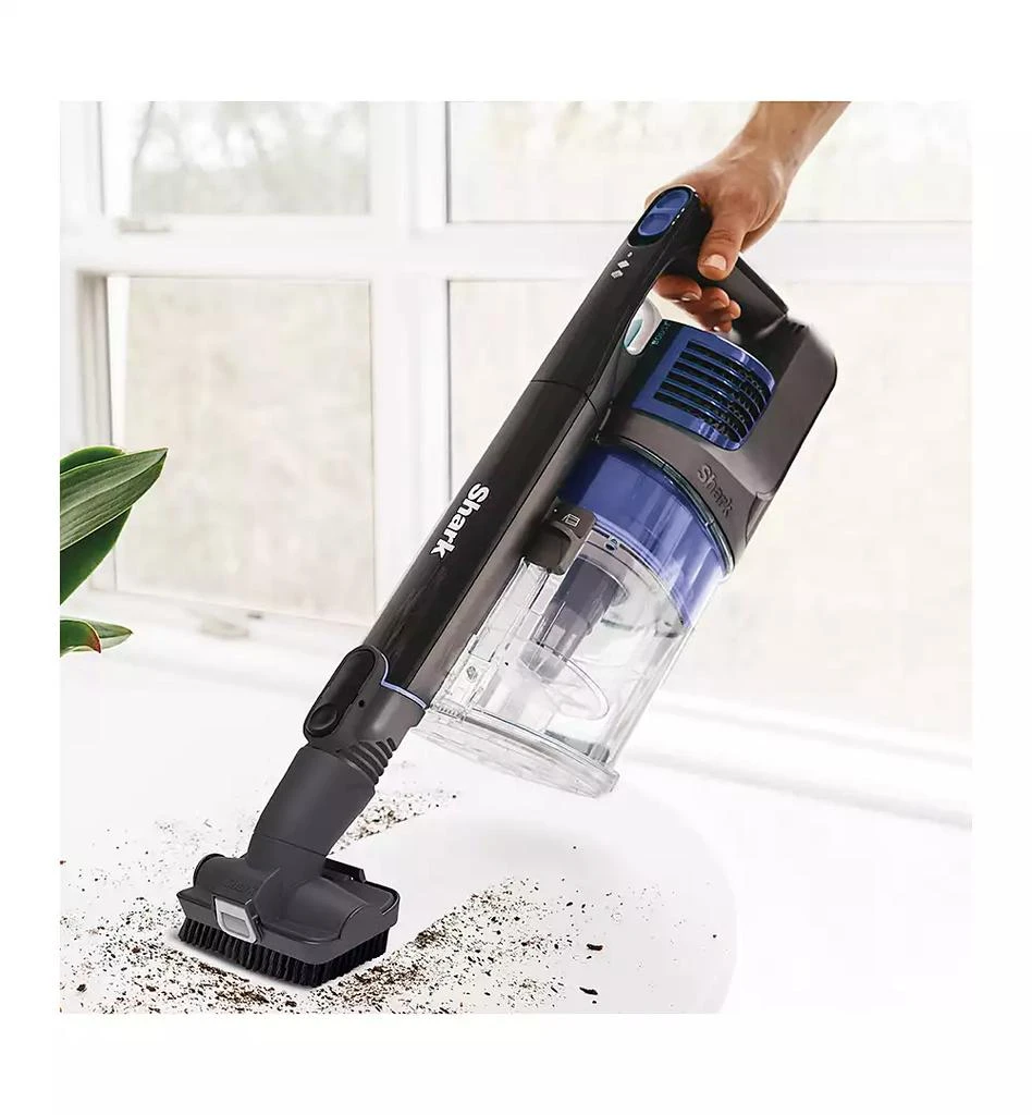 Shark IX141 Cordless Pet Stick Vacuum 5