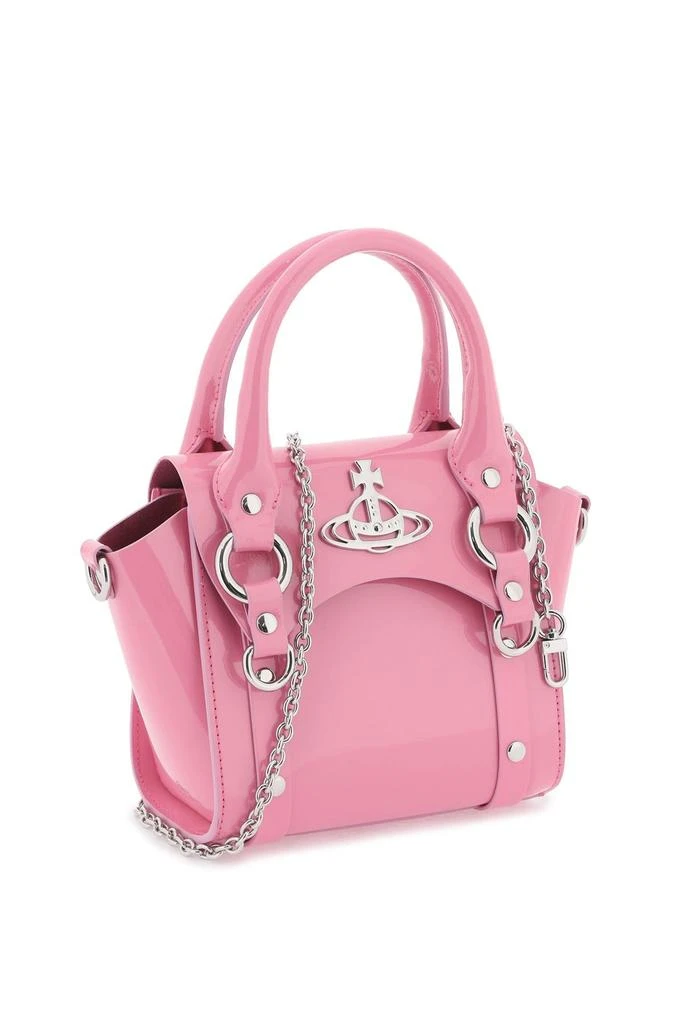 Vivienne Westwood Betty Mini Handbag 3