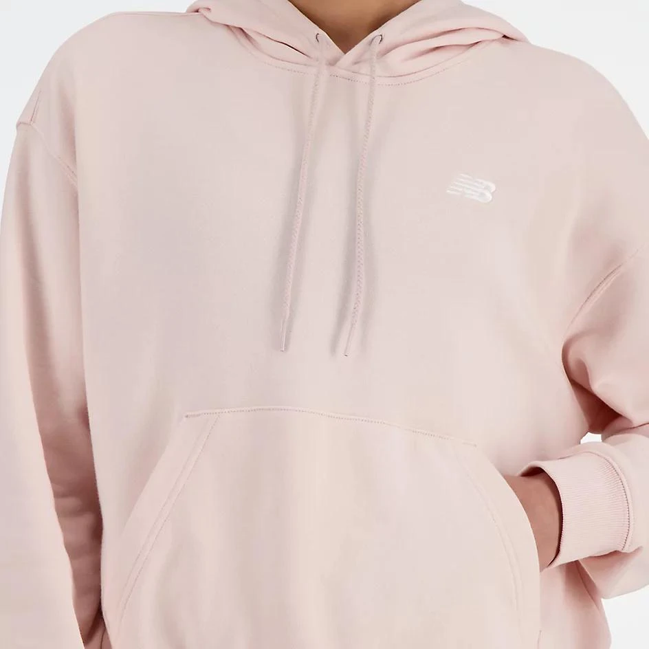 New Balance Sport Essentials Fleece Hoodie 2