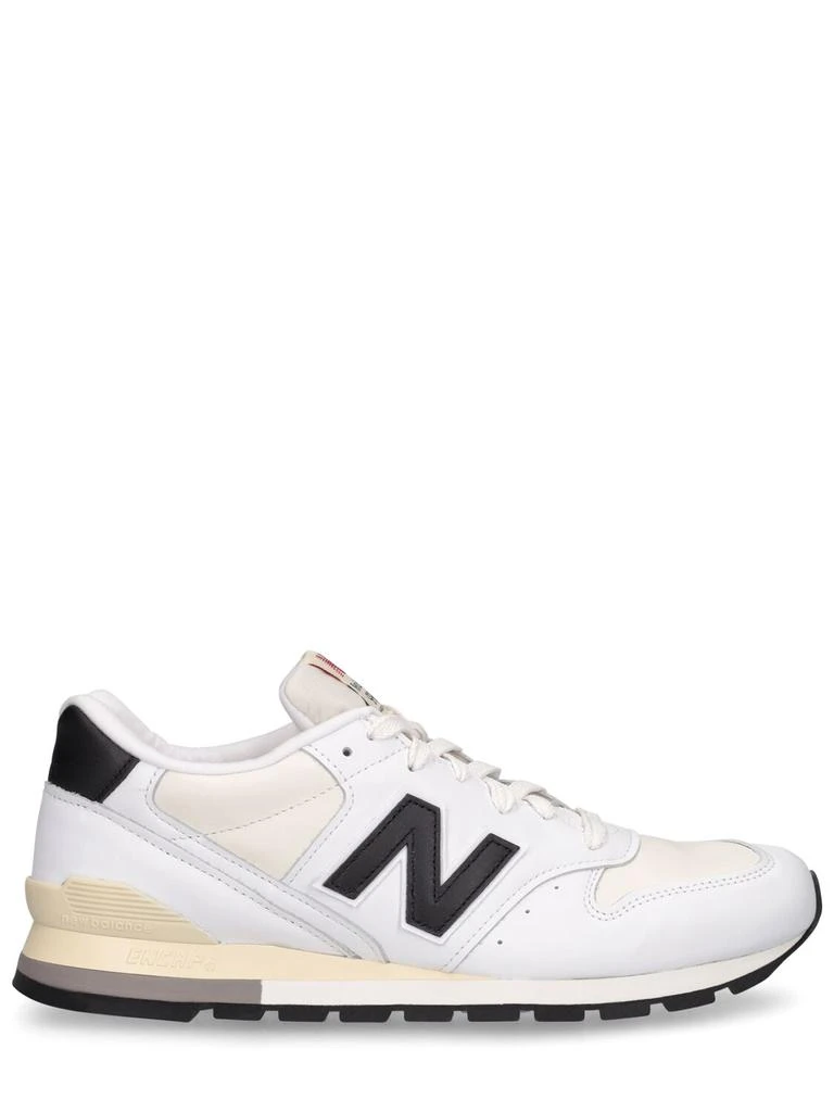 New Balance 996 Sneakers 1