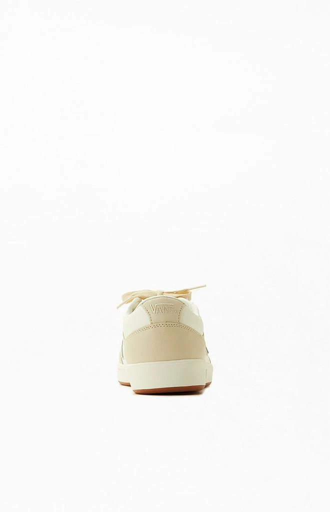 Vans Lowland ComfyCush JMP R Shoes 3