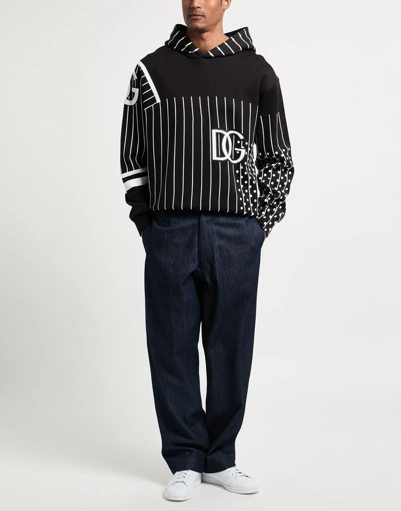 Dolce
Gabbana Hooded sweatshirt 2