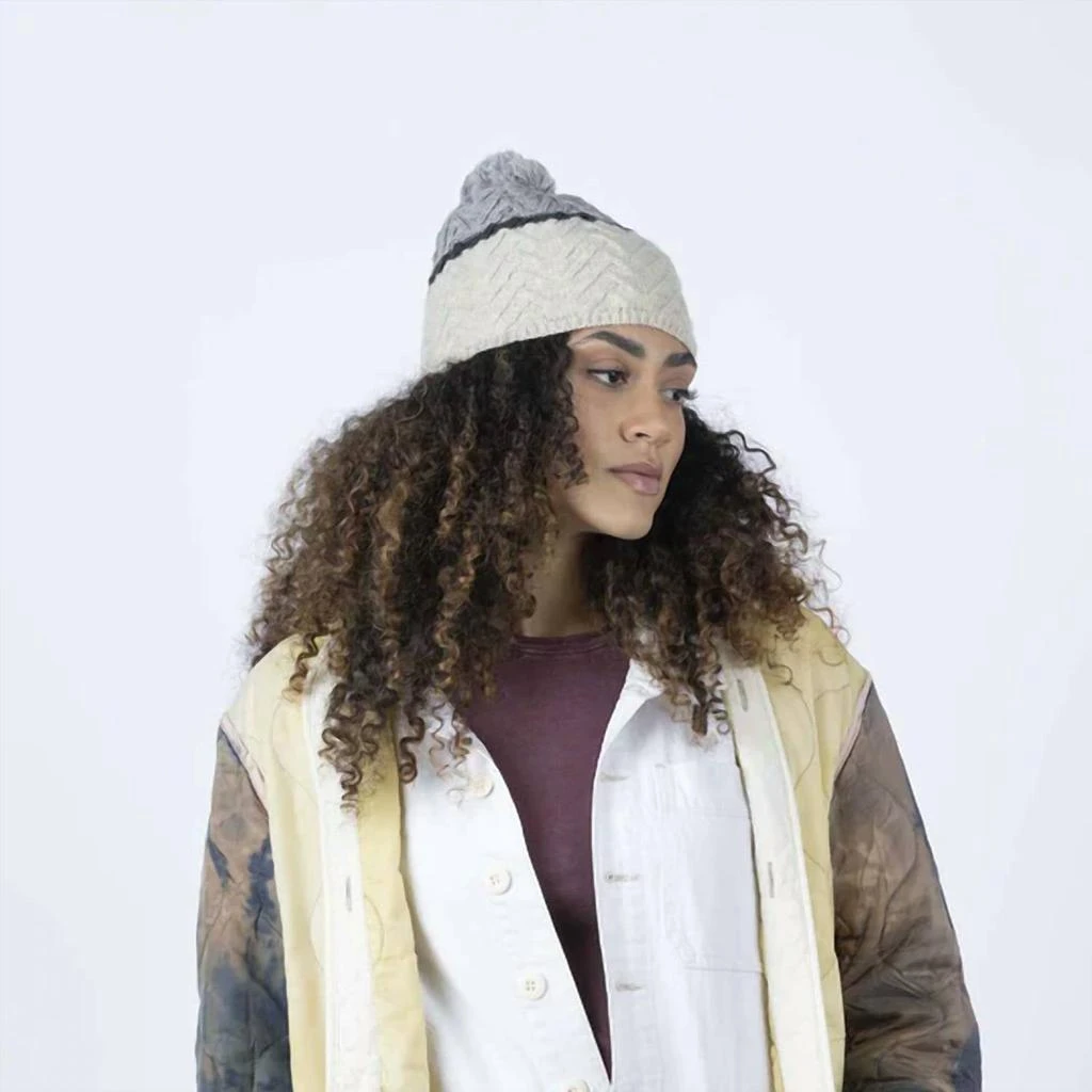 Pistil Pistil - Unisex Estes Beanie Hat 1