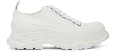 Alexander McQueen Tread Slick sneakers 1