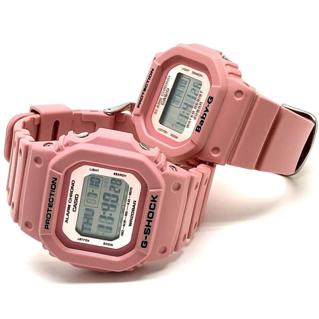 Casio G-Shock Wristwatch (Pre-Owned) 2