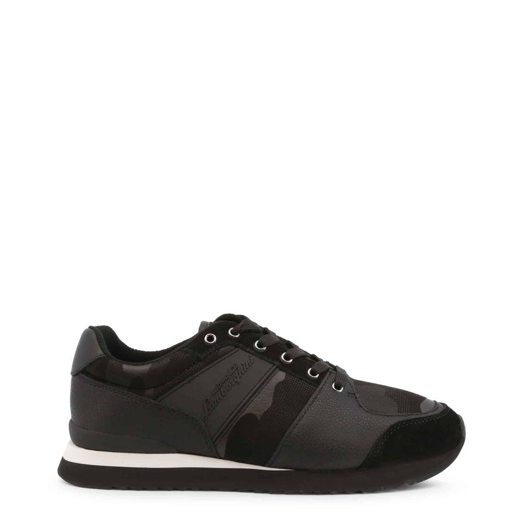 Lamborghini Sneakers Black Men
