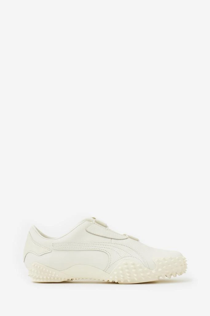 Puma Mostro Leather Sneakers 1