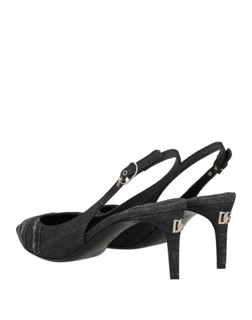 Dolce & Gabbana Pump 3