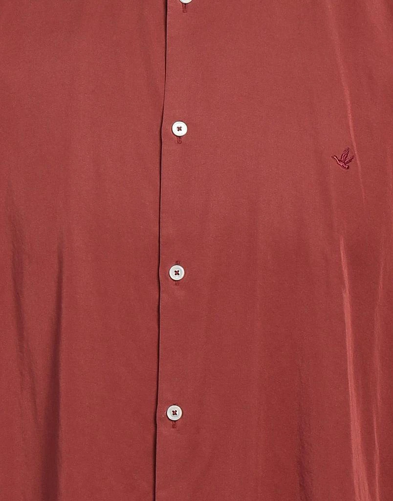 Brooksfield Solid color shirt 4