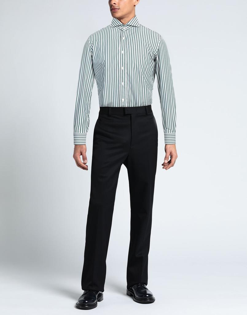 LUIGI BORRELLI NAPOLI Striped shirt