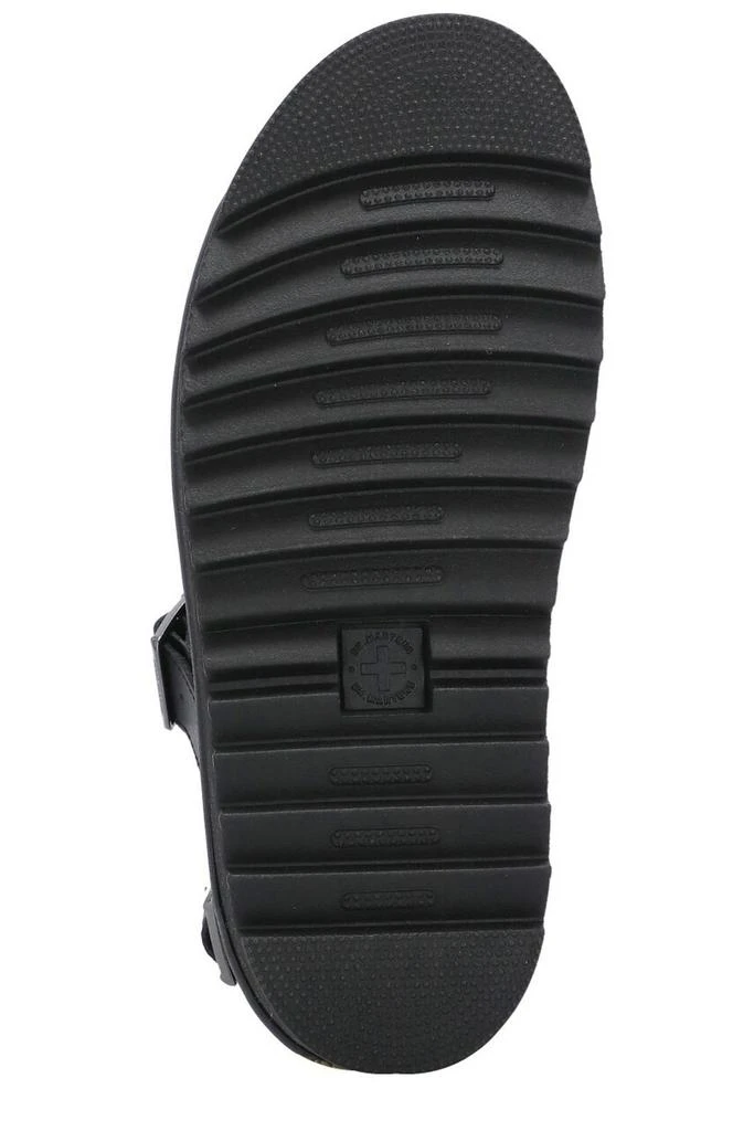Dr. Martens Dr. Martens Strap Platform Sandals 5