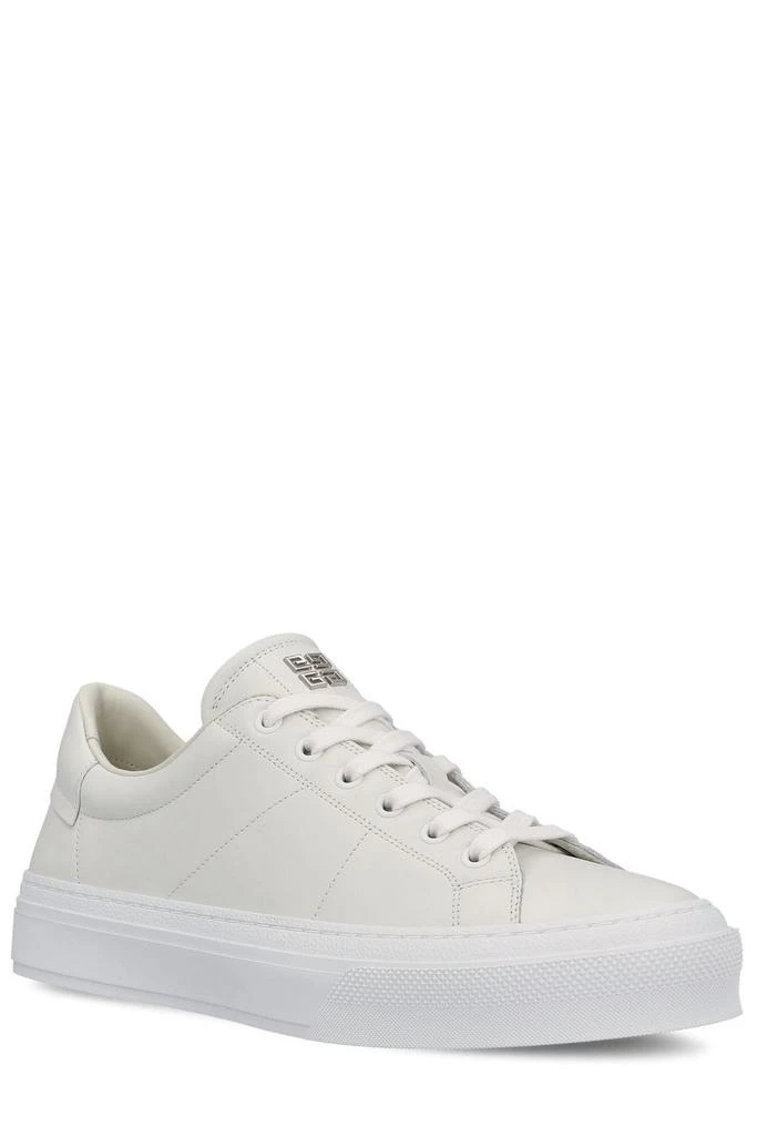 Givenchy Givenchy City Sport Sneakers 2
