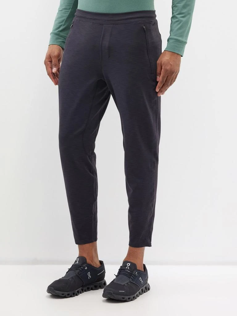 lululemon Balancer track pants 1