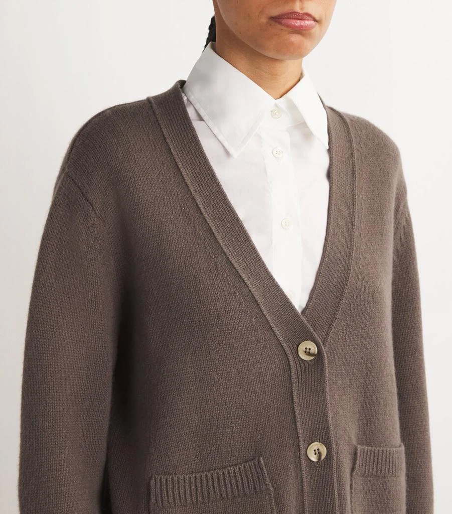 arch 4 Cashmere Janelle Cardigan 6