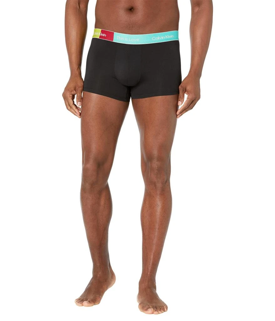 Calvin Klein Pride This Is Love Boxer Brief 1