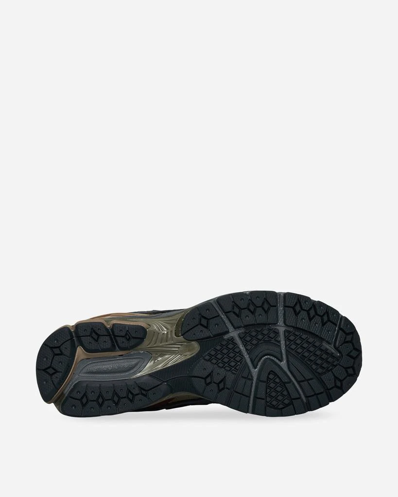 New Balance 1906 Utility Sneakers Dark Brown 5