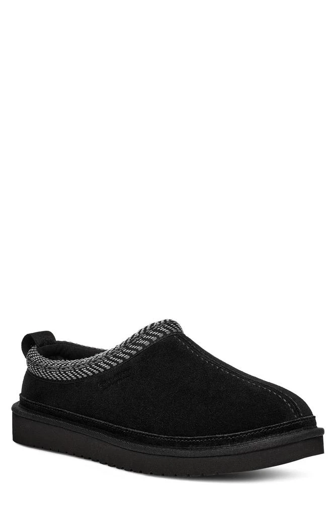 Koolaburra Burree Faux Shearling Lined Slipper 1