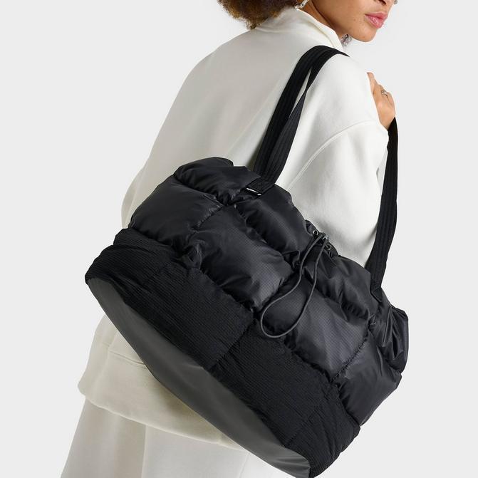 NIKE Nike Sportswear Puffle Tote Bag (24L) - Backpacks