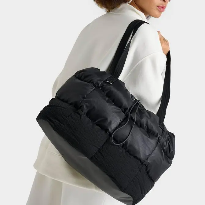 Shop Nike Sportswear Puffle Tote Bag (24L) on Sale at BeyondStyle 